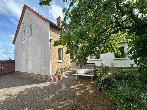 Bitterfeld-Wolfen Häuser, Bitterfeld-Wolfen Haus kaufen
