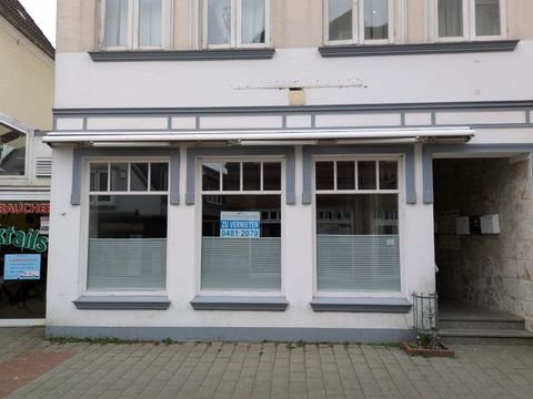 Heide Büros, Büroräume, Büroflächen 