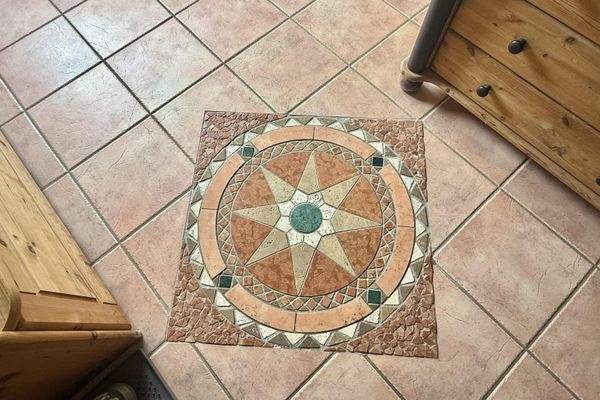 Die Liebe steckt im Detail...