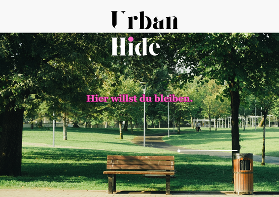 UrbanHide