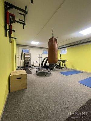 Trainingsraum - KG - 0