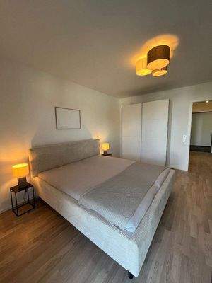 Einrichtunngsbeispiel aus unserer Musterwohnung