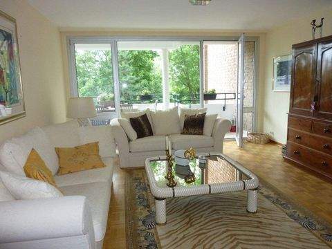 Düsseldorf Wohnungen, Düsseldorf Wohnung kaufen