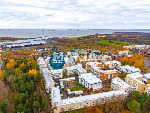 Oulu Wohnungen, Oulu Wohnung kaufen