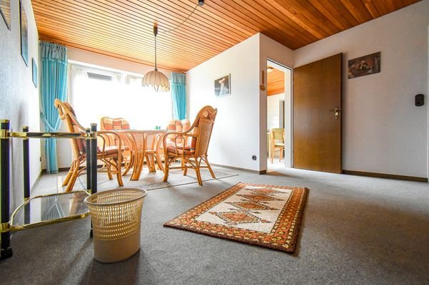 Einliegerwohnung