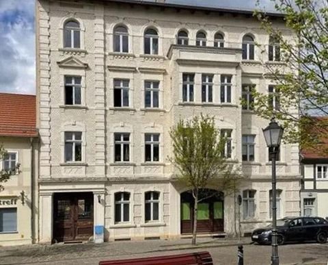 Nauen Wohnungen, Nauen Wohnung kaufen