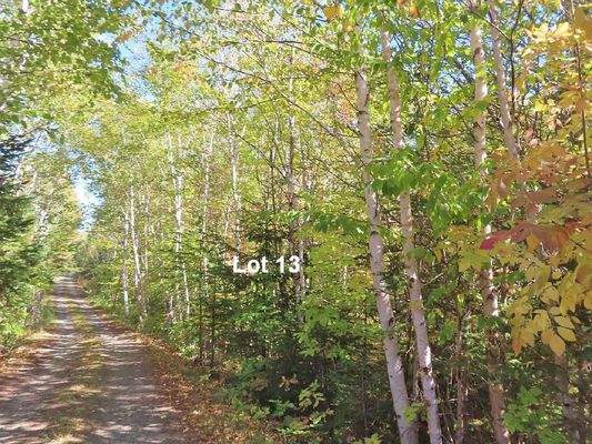 Cape Breton - Bras d`Or Lake - Wunderschönes Misch