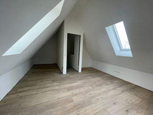 Spitzboden2 Referenzobjekt