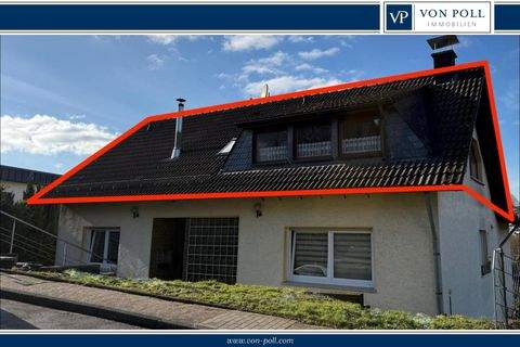 Gummersbach / Bernberg Wohnungen, Gummersbach / Bernberg Wohnung kaufen