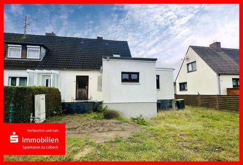 Groß Grönau Häuser, Groß Grönau Haus kaufen