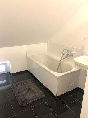 Badezimmer DG