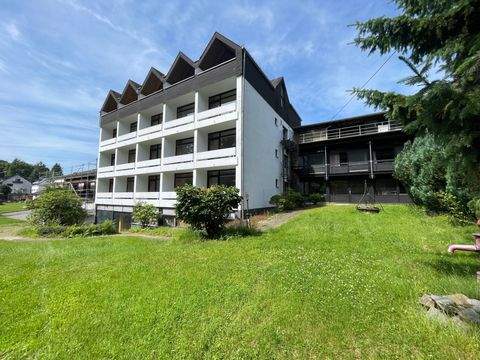 Ehlscheid Gastronomie, Pacht, Gaststätten