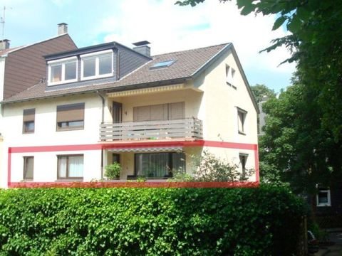 Wuppertal Wohnungen, Wuppertal Wohnung kaufen