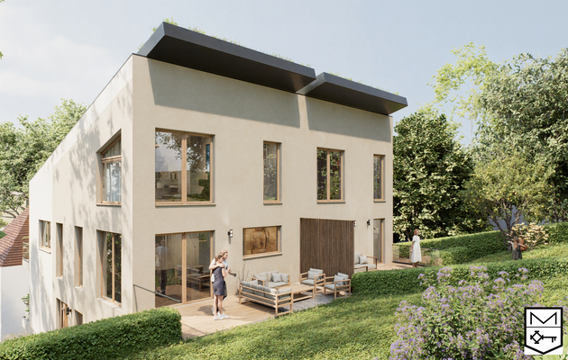 Barbarastr 42 Visualisierung (1)