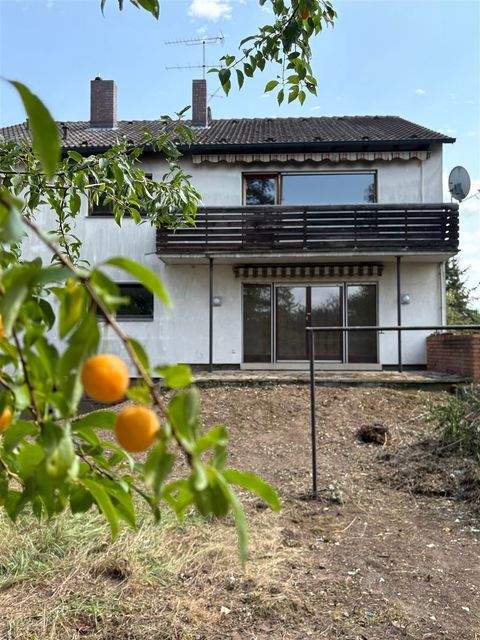 Fürth Häuser, Fürth Haus kaufen