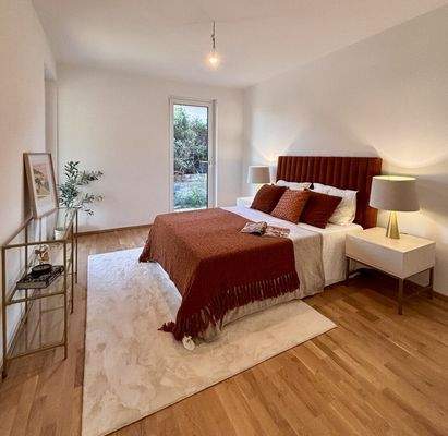 Bella Vita | Musterwohnung