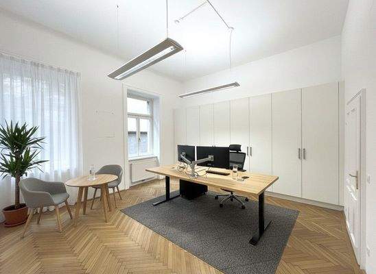 Virtuelles Homestaging