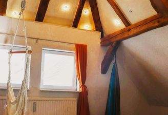 Sternenzimmer