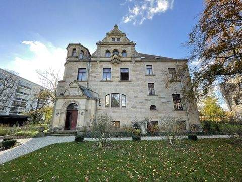 Dresden Büros, Büroräume, Büroflächen 
