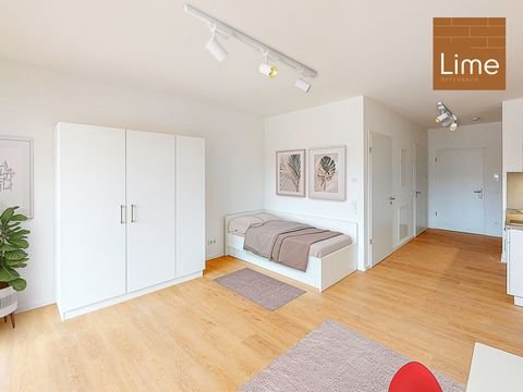 Offenbach Wohnungen, Offenbach Wohnung mieten