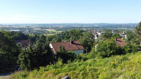 Kulmbach / Burghaig Grundstücke, Kulmbach / Burghaig Grundstück kaufen