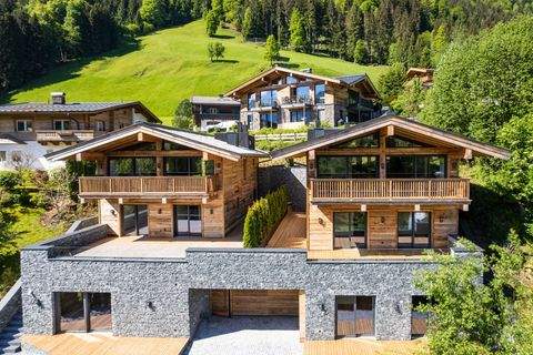 KITZBÜHEL Häuser, KITZBÜHEL Haus kaufen