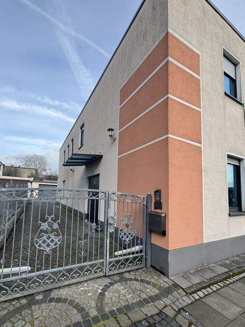 Oberhausen Häuser, Oberhausen Haus kaufen