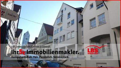 Pfullendorf Wohnungen, Pfullendorf Wohnung kaufen