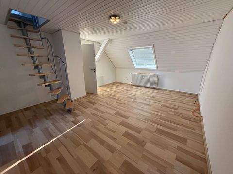 Villingen-Schwenningen Wohnungen, Villingen-Schwenningen Wohnung mieten