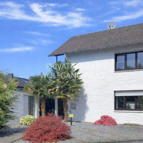 Mönchengladbach-Pongs Häuser, Mönchengladbach-Pongs Haus kaufen