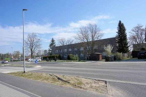 Haus Straßenseite Ruhlsdorfer (10)