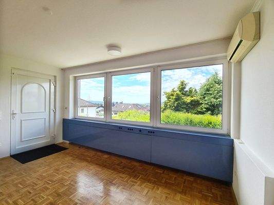 Eingangsbereich (links)