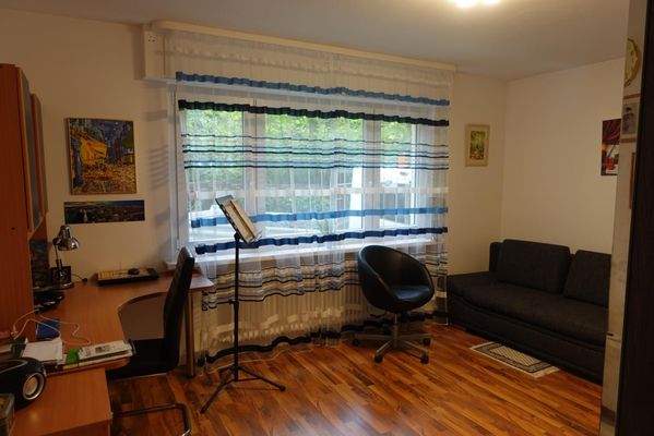 Kinderzimmer / Büro