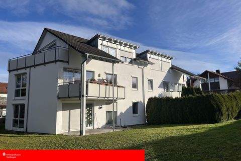 Tuttlingen Wohnungen, Tuttlingen Wohnung kaufen
