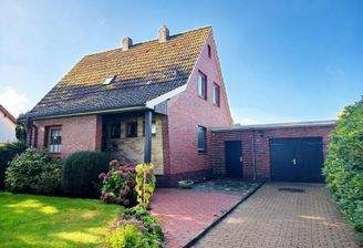 Einfamilienhaus in Neuenburg 