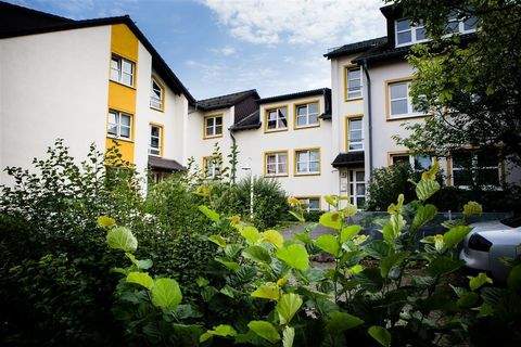 Lüdenscheid Wohnungen, Lüdenscheid Wohnung mieten