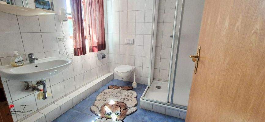 Innenbereich aktueller Stand