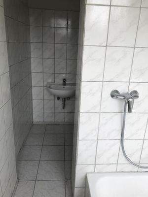 WE 50 - Duschbereich