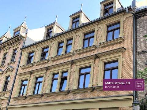 Halle Wohnungen, Halle Wohnung mieten