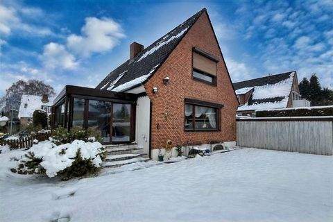 Seevetal Häuser, Seevetal Haus kaufen