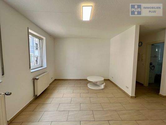 Wohn-/ Schlafbereich