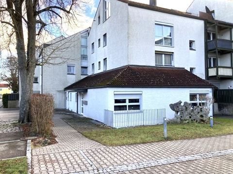 Eichstätt , Bay Renditeobjekte, Mehrfamilienhäuser, Geschäftshäuser, Kapitalanlage