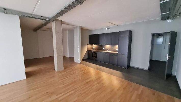 Wohnzimmer - Wohnküche