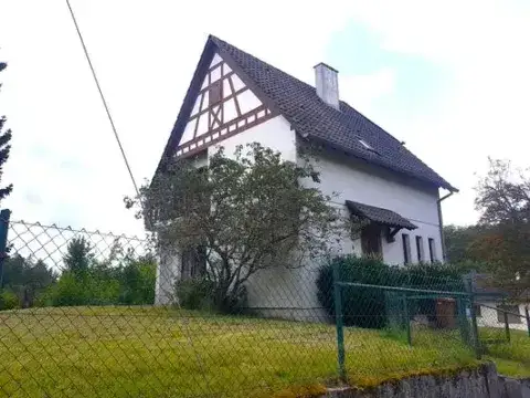 Wissembourg Häuser, Wissembourg Haus kaufen