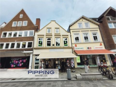 Hamburg-Bergedorf Büros, Büroräume, Büroflächen 