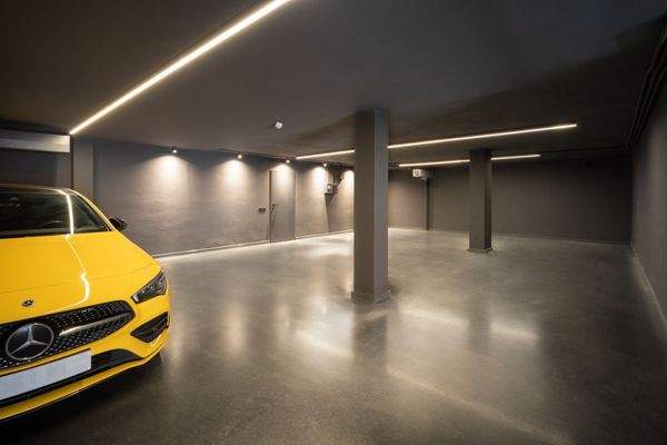 Photo: Town House in Marbella Golden Mile