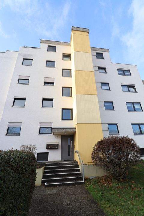 Bietigheim-Bissingen Wohnungen, Bietigheim-Bissingen Wohnung kaufen