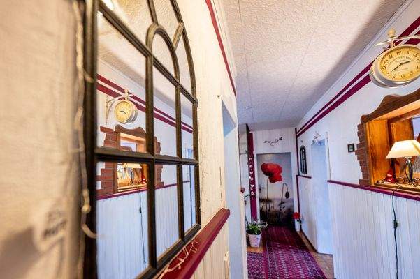 besserimmo Breddin Einfamilienhaus Flur Bild 2