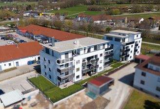 Wohnflair am Ludwigskanal