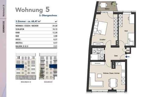 Köln Wohnungen, Köln Wohnung kaufen